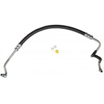 Order Power Steering Pressure Hose by EDELMANN - 80056 For Your Vehicle