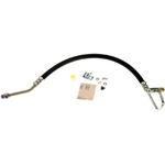 Order Power Steering Pressure Hose by EDELMANN - 80060 For Your Vehicle