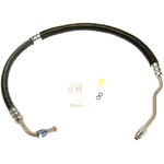 Order Power Steering Pressure Hose by EDELMANN - 80061 For Your Vehicle