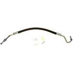 Order Power Steering Pressure Hose by EDELMANN - 80069 For Your Vehicle