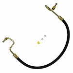 Order Power Steering Pressure Hose by EDELMANN - 80070E For Your Vehicle