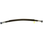 Order Power Steering Pressure Hose by EDELMANN - 80074 For Your Vehicle
