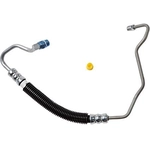 Order Power Steering Pressure Hose by EDELMANN - 80076 For Your Vehicle