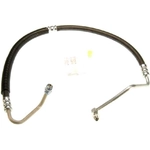 Order Power Steering Pressure Hose by EDELMANN - 80080 For Your Vehicle
