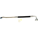 Order Power Steering Pressure Hose by EDELMANN - 80081 For Your Vehicle