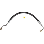 Order Power Steering Pressure Hose by EDELMANN - 80086 For Your Vehicle