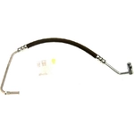 Order Power Steering Pressure Hose by EDELMANN - 80087 For Your Vehicle