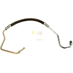 Order Power Steering Pressure Hose by EDELMANN - 80088 For Your Vehicle
