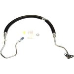Order Power Steering Pressure Hose by EDELMANN - 80093 For Your Vehicle