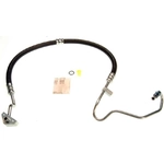 Order Power Steering Pressure Hose by EDELMANN - 80094 For Your Vehicle