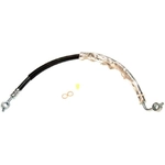 Order Power Steering Pressure Hose by EDELMANN - 80099 For Your Vehicle