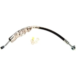 Order Power Steering Pressure Hose by EDELMANN - 80100 For Your Vehicle