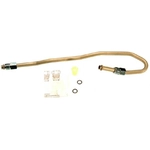 Order Power Steering Pressure Hose by EDELMANN - 80103 For Your Vehicle