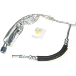 Order Power Steering Pressure Hose by EDELMANN - 80104 For Your Vehicle