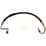 Order Power Steering Pressure Hose by EDELMANN - 80107 For Your Vehicle