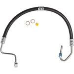 Order Power Steering Pressure Hose by EDELMANN - 80107 For Your Vehicle
