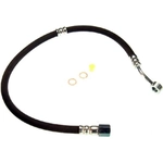 Order Power Steering Pressure Hose by EDELMANN - 80108 For Your Vehicle