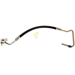 Order Power Steering Pressure Hose by EDELMANN - 80109 For Your Vehicle