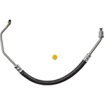 Order Power Steering Pressure Hose by EDELMANN - 80111 For Your Vehicle
