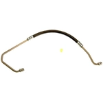 Order Power Steering Pressure Hose by EDELMANN - 80112 For Your Vehicle