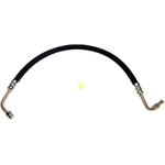 Order Power Steering Pressure Hose by EDELMANN - 80115 For Your Vehicle