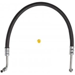 Order Power Steering Pressure Hose by EDELMANN - 80115 For Your Vehicle