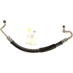 Order Power Steering Pressure Hose by EDELMANN - 80119 For Your Vehicle
