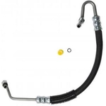 Order Power Steering Pressure Hose by EDELMANN - 80119 For Your Vehicle