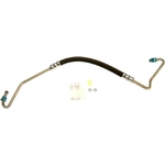 Order Power Steering Pressure Hose by EDELMANN - 80121 For Your Vehicle