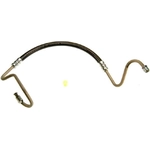 Order Power Steering Pressure Hose by EDELMANN - 80123 For Your Vehicle