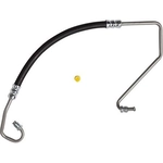 Order Power Steering Pressure Hose by EDELMANN - 80124 For Your Vehicle