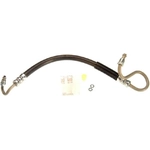 Order Power Steering Pressure Hose by EDELMANN - 80126 For Your Vehicle