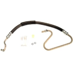 Order Power Steering Pressure Hose by EDELMANN - 80127 For Your Vehicle