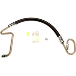 Order Power Steering Pressure Hose by EDELMANN - 80131 For Your Vehicle