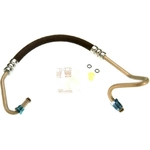 Order Power Steering Pressure Hose by EDELMANN - 80140 For Your Vehicle