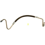 Order Power Steering Pressure Hose by EDELMANN - 80141 For Your Vehicle
