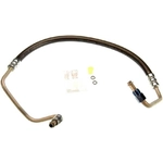 Order Power Steering Pressure Hose by EDELMANN - 80144 For Your Vehicle