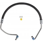 Order Power Steering Pressure Hose by EDELMANN - 80144 For Your Vehicle