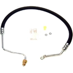 Order Power Steering Pressure Hose by EDELMANN - 80148 For Your Vehicle