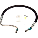 Order Power Steering Pressure Hose by EDELMANN - 80186 For Your Vehicle
