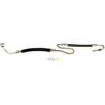 Order Power Steering Pressure Hose by EDELMANN - 80193 For Your Vehicle
