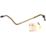 Order Power Steering Pressure Hose by EDELMANN - 80224 For Your Vehicle