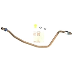 Order Power Steering Pressure Hose by EDELMANN - 80228 For Your Vehicle