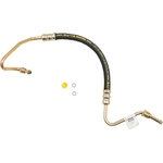 Order Power Steering Pressure Hose by EDELMANN - 80229E For Your Vehicle