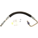 Order Power Steering Pressure Hose by EDELMANN - 80230 For Your Vehicle