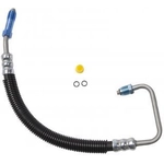 Order Power Steering Pressure Hose by EDELMANN - 80230 For Your Vehicle