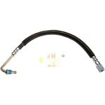 Order Power Steering Pressure Hose by EDELMANN - 80232 For Your Vehicle
