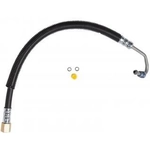 Order Durite de pression de direction assistée   de EDELMANN - 80232 For Your Vehicle