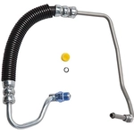 Order Power Steering Pressure Hose by EDELMANN - 80233 For Your Vehicle