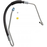 Order Power Steering Pressure Hose by EDELMANN - 80234 For Your Vehicle
